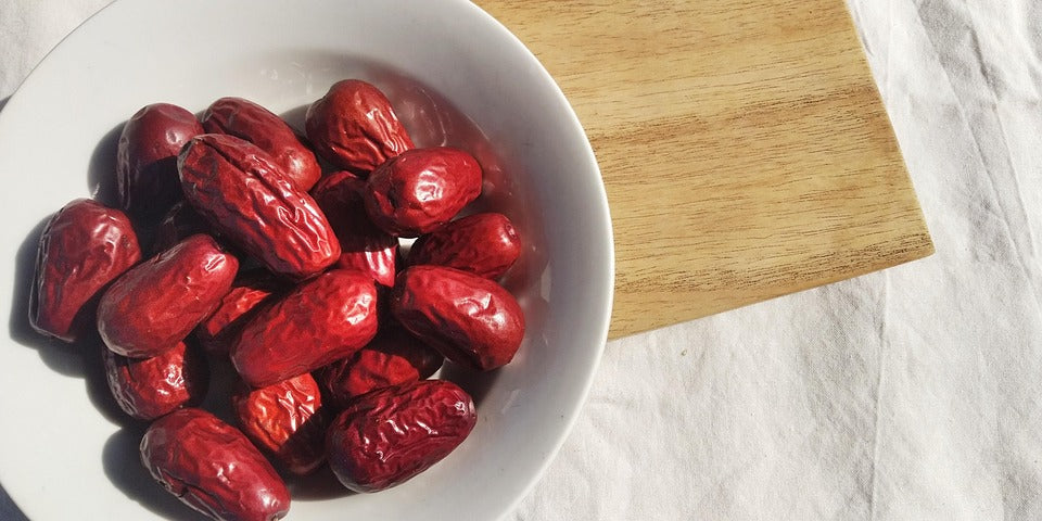 Jujube: The Ancient Superfruit You Need to Try